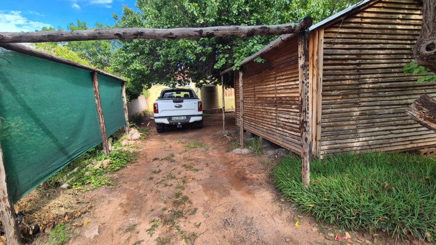 3 Bedroom Property for Sale in Tarkastad Eastern Cape